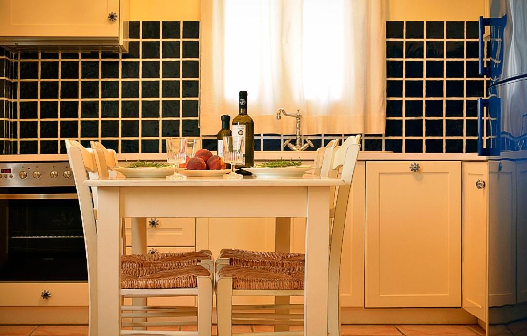 Photo of Kitchen in Agkathia