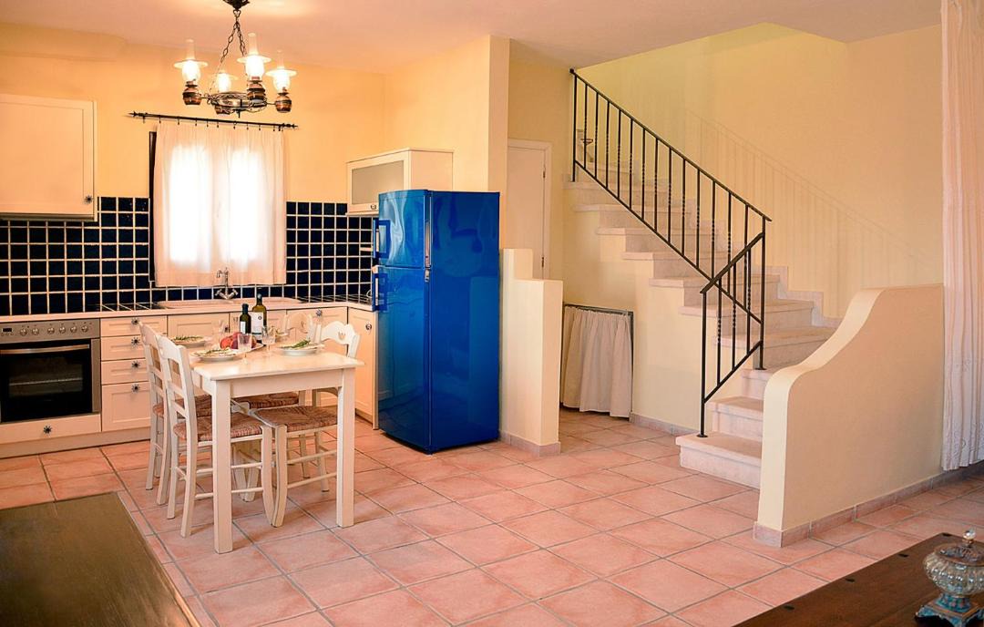 Photo of Kitchen in Agkathia