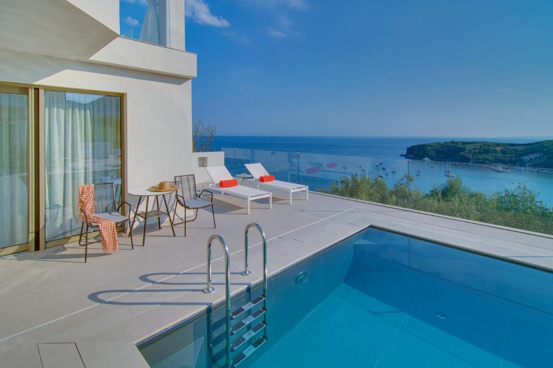 Photo of Outdoor in Parga