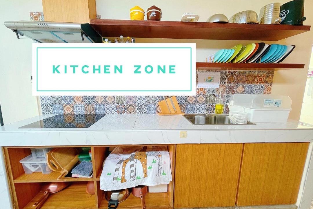Photo of Kitchen in Bang Sare