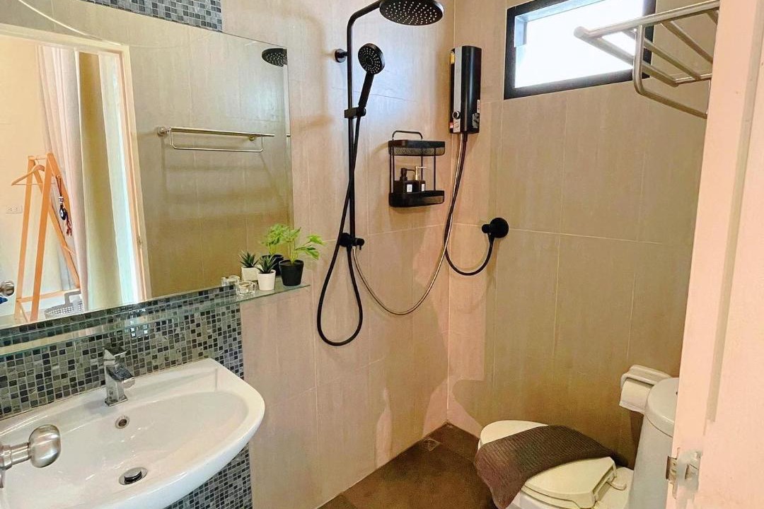 Photo of Bathroom in Bang Sare