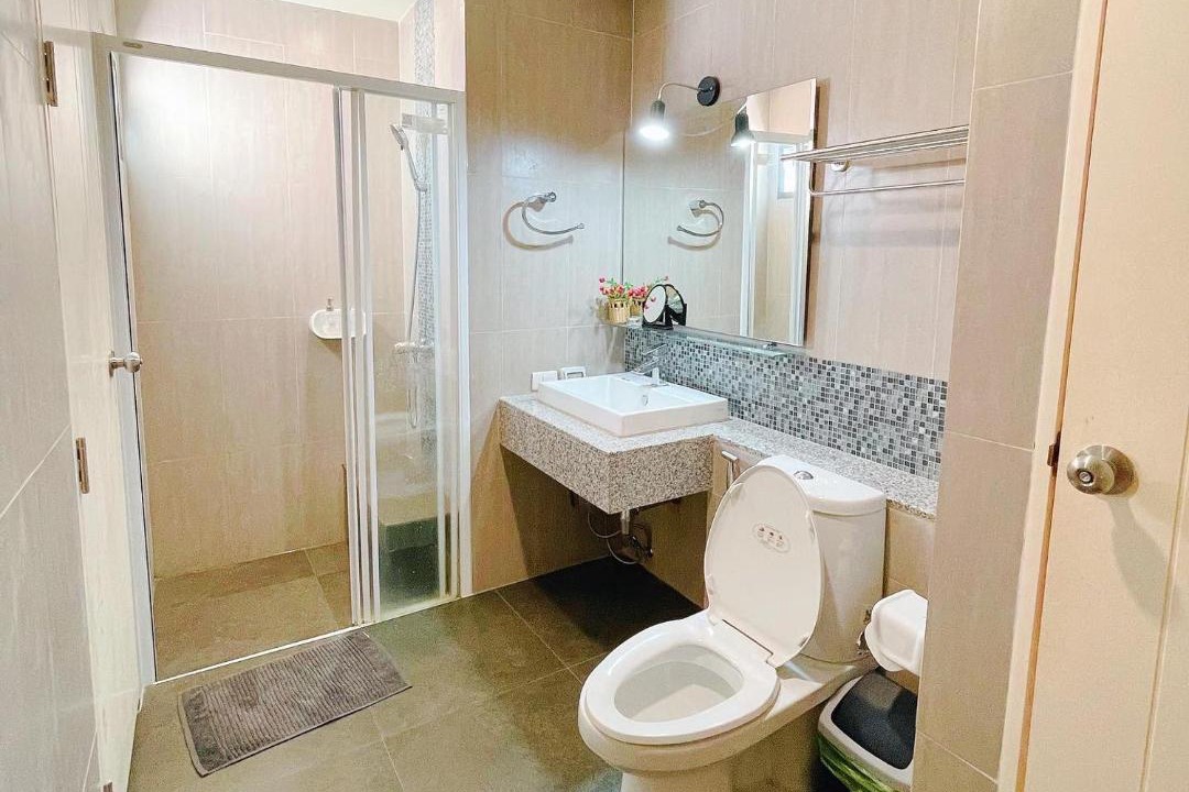 Photo of Bathroom in Bang Sare