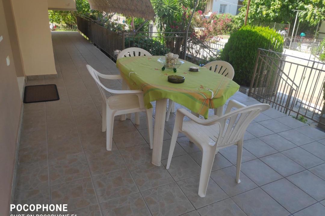 Photo of Patio Balcony in Kamena Vourla