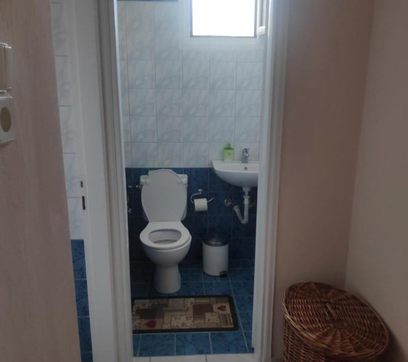 Photo of Bathroom in Kamena Vourla