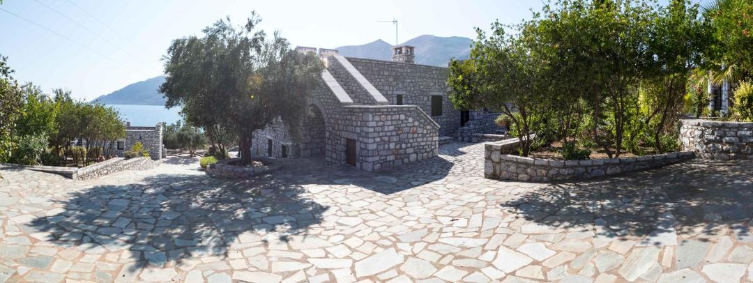 Photo of Buildings in Skoutari