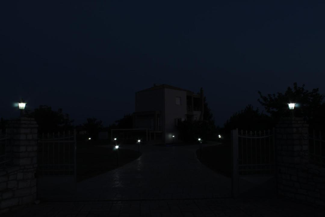 Photo of Buildings in Ilida