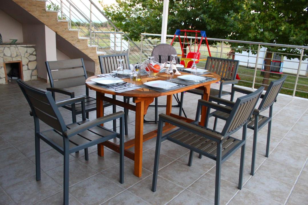 Photo of Patio Balcony in Ilida