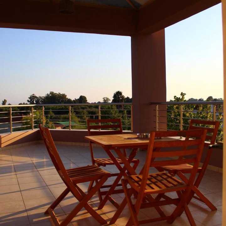 Photo of Patio Balcony in Ilida