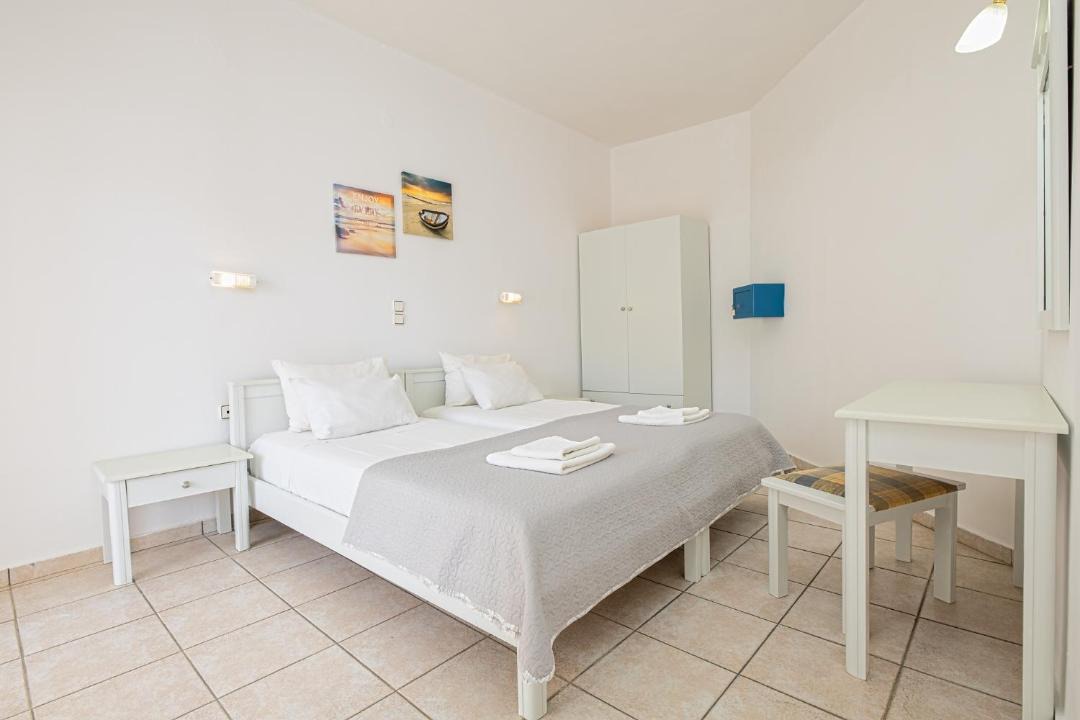 Photo of Bedroom in Platanias Town