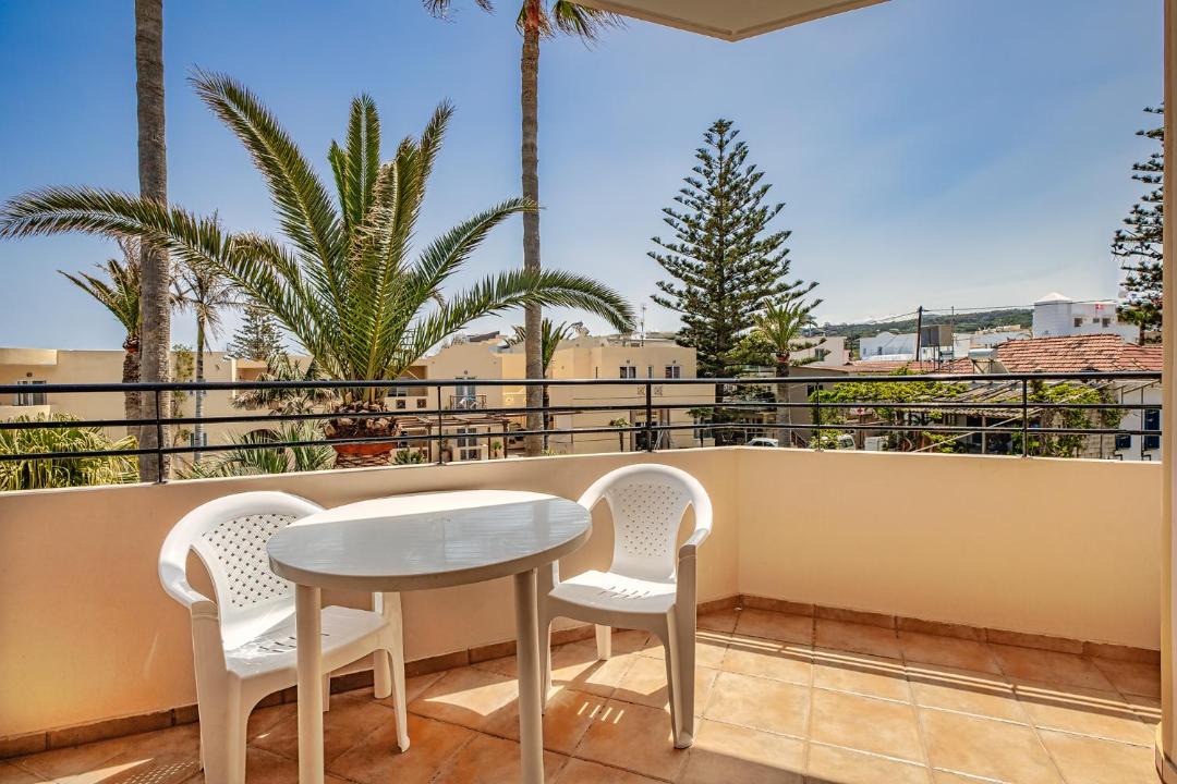Photo of Patio Balcony in Platanias Town