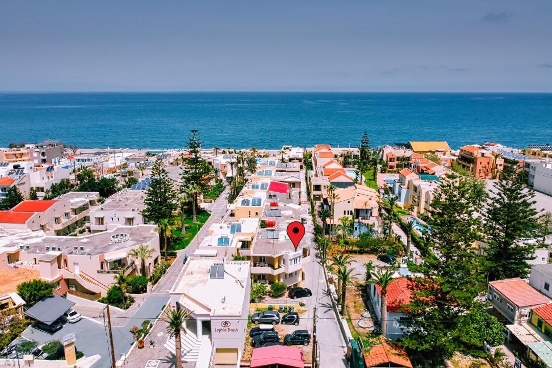 Photo of Others in Platanias Town