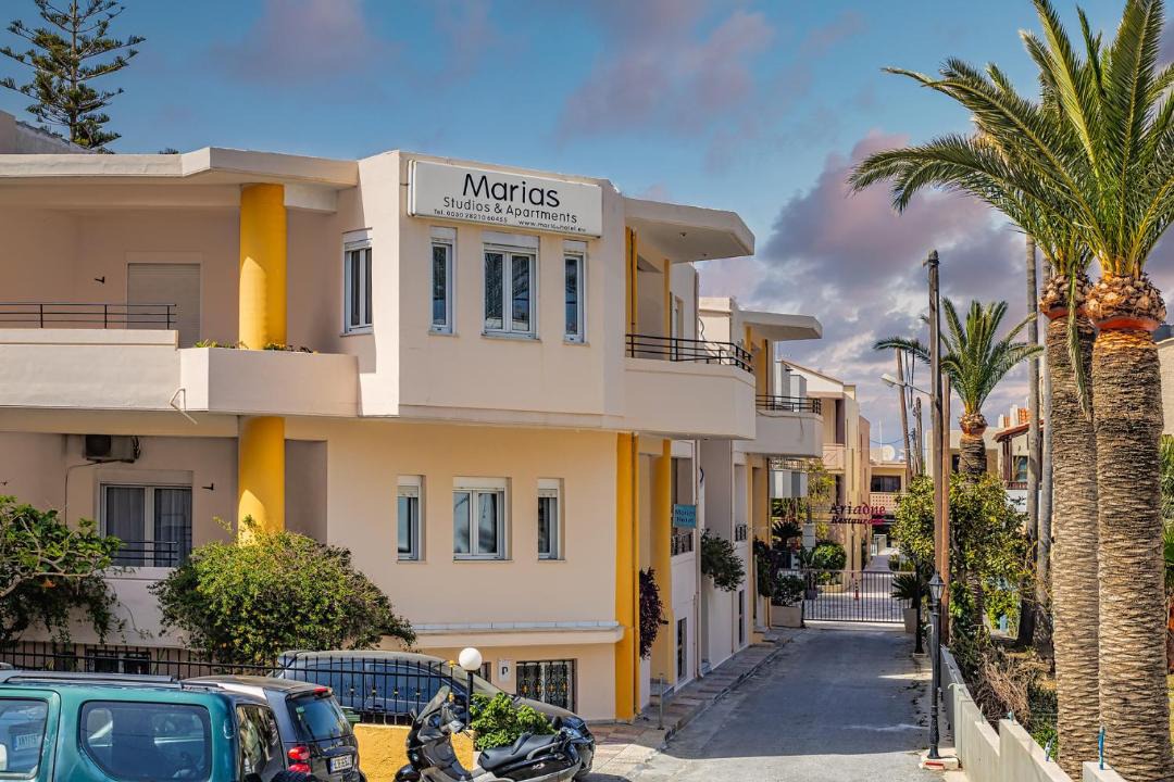 Photo of Others in Platanias Town