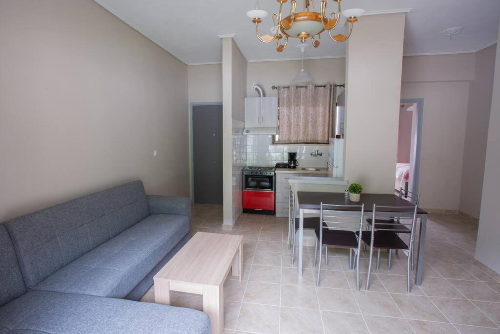 Photo of Livingroom in Kamena Vourla