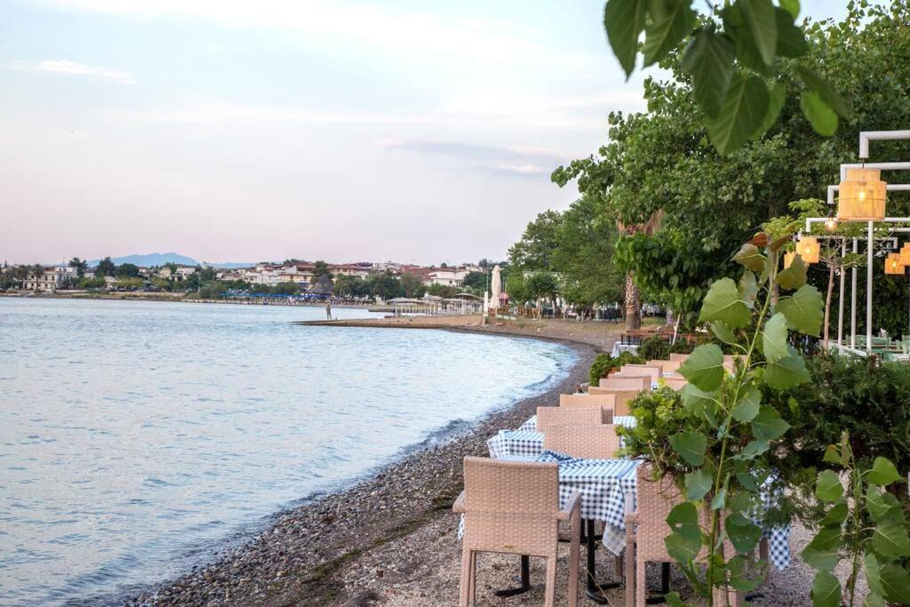 Photo of Outdoor in Kamena Vourla