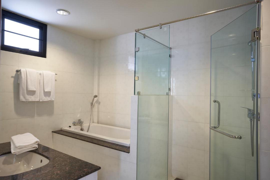 Photo of Bathroom in Sikhio