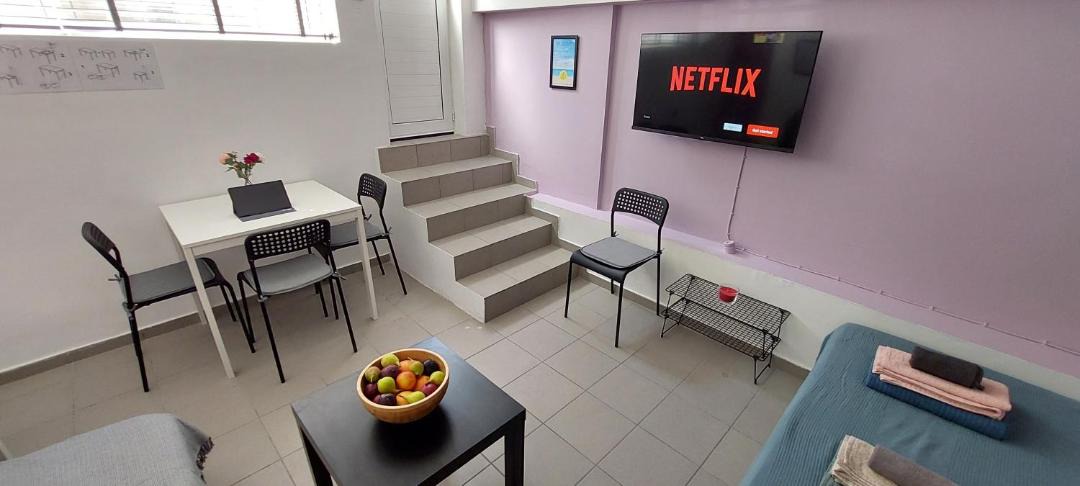 Photo of Livingroom in Rafina-Pikermi