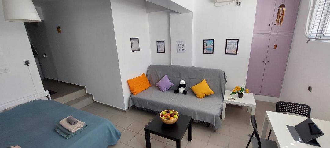 Photo of Livingroom in Rafina-Pikermi