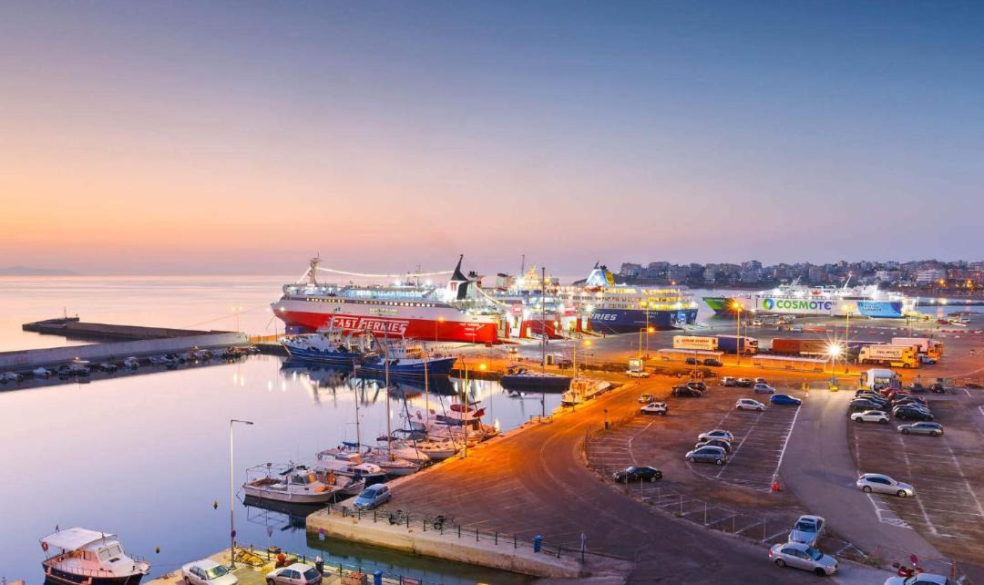 Photo of Others in Rafina-Pikermi