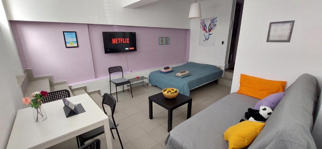 Photo of Livingroom in Rafina-Pikermi