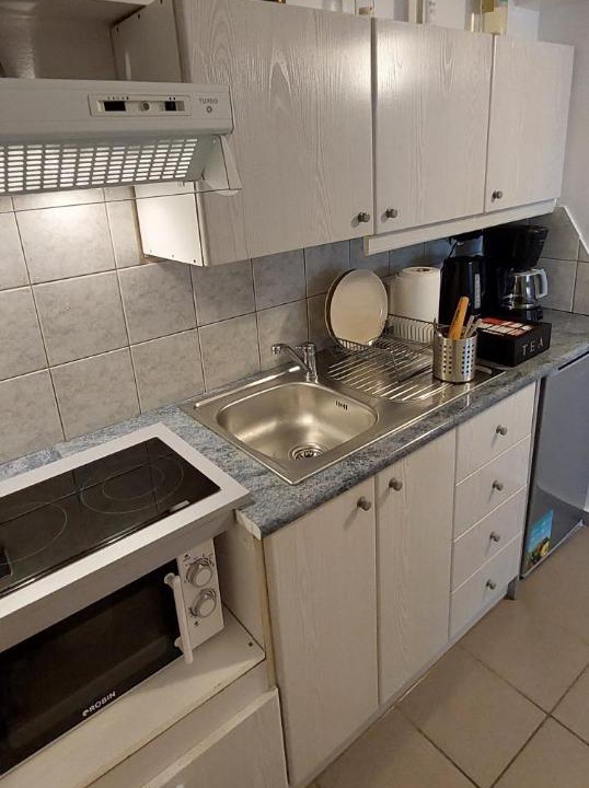 Photo of Kitchen in Rafina-Pikermi