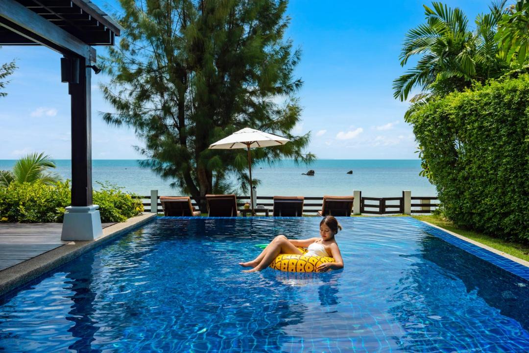 Photo of Outdoor in Bang Po