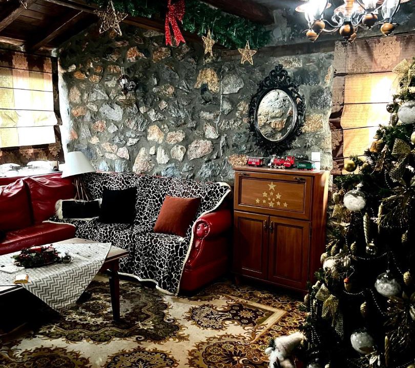 Photo of Livingroom in Aghios Athanasios
