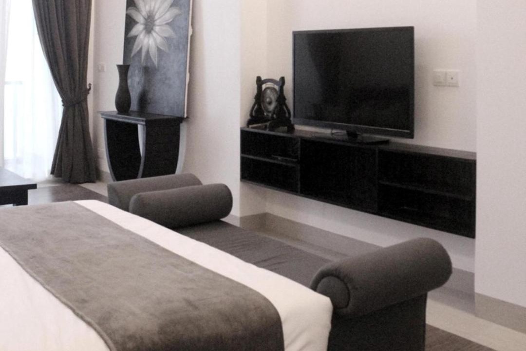 Photo of Bedroom in Daun Penh