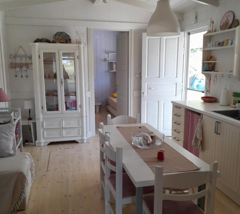 Photo of Kitchen in Agios Ioannis