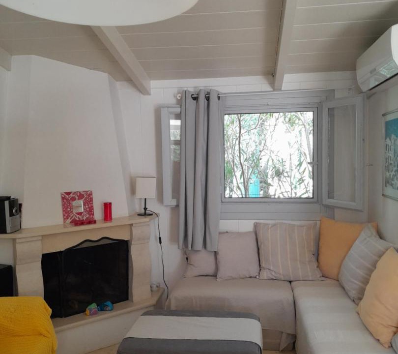 Photo of Livingroom in Agios Ioannis