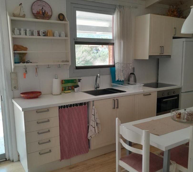 Photo of Kitchen in Agios Ioannis