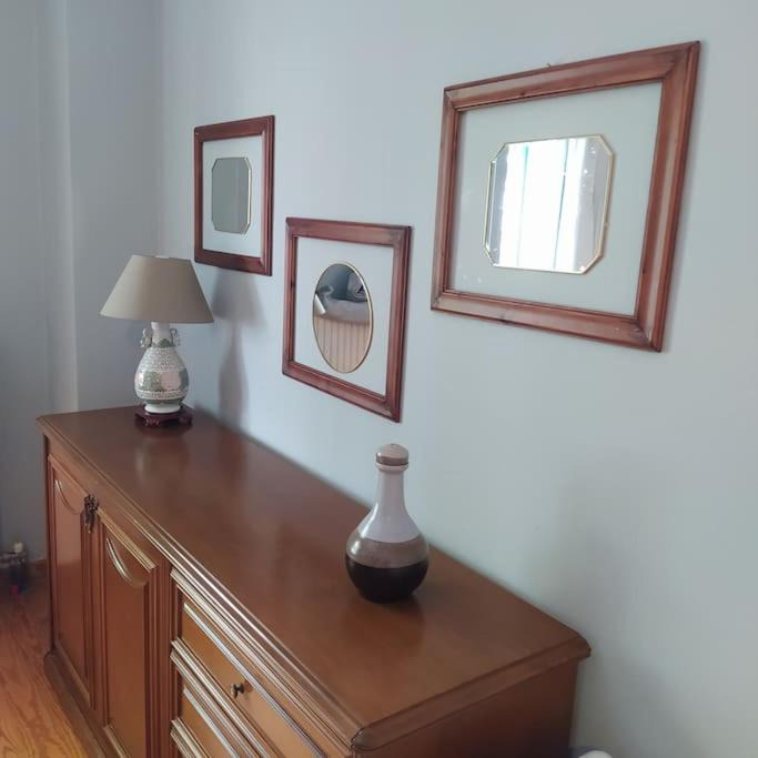 Photo of Livingroom in Tinos