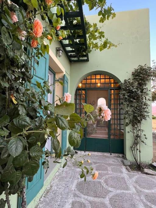 Photo of Buildings in Tinos