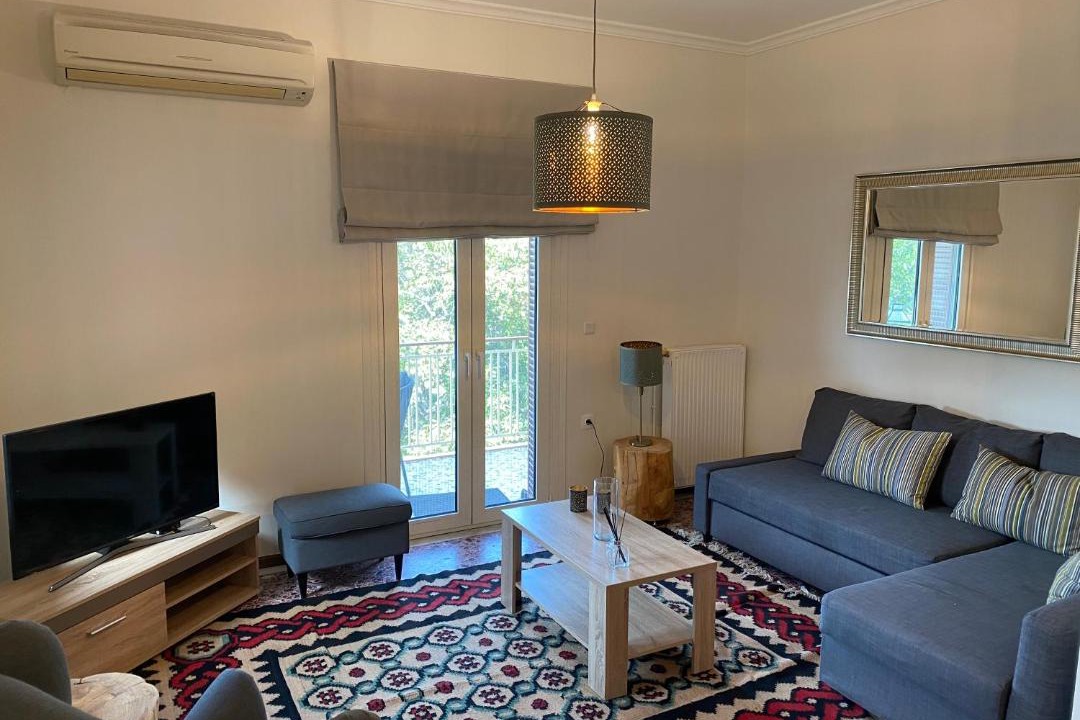 Photo of Livingroom in Dimitsana