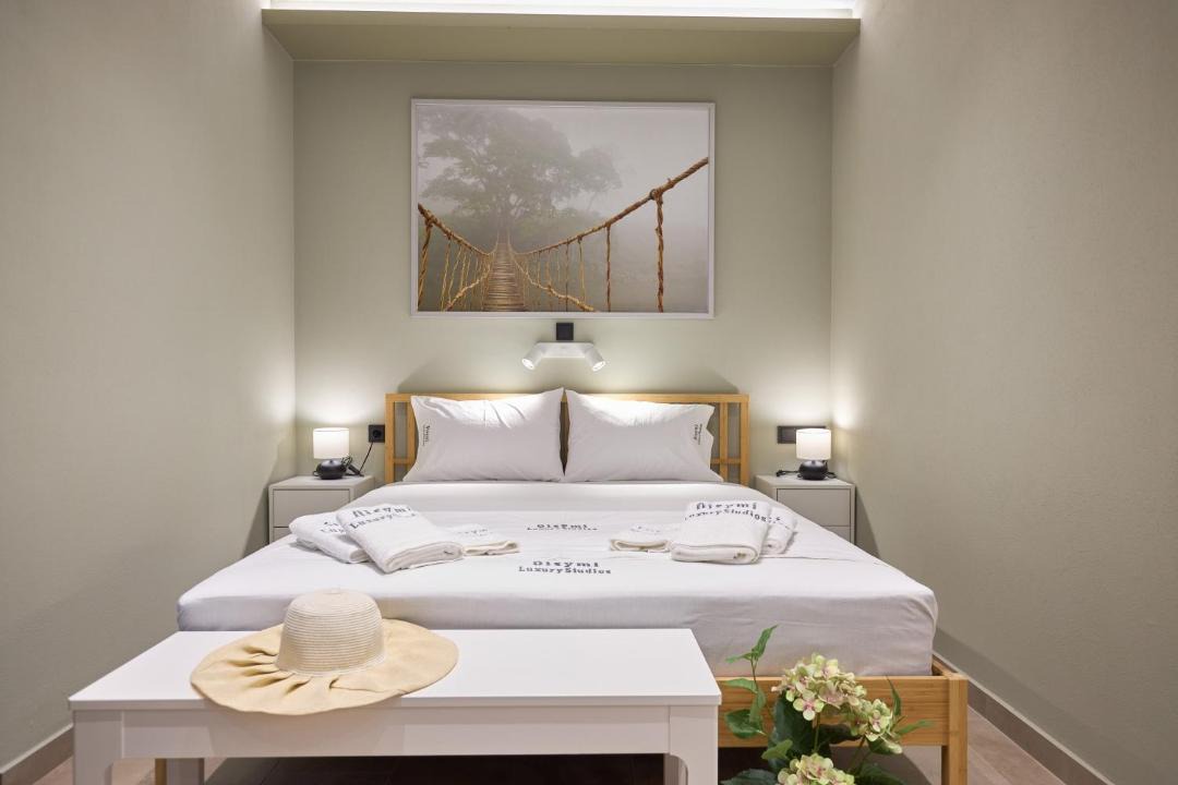 Photo of Bedroom in Nea Peramos