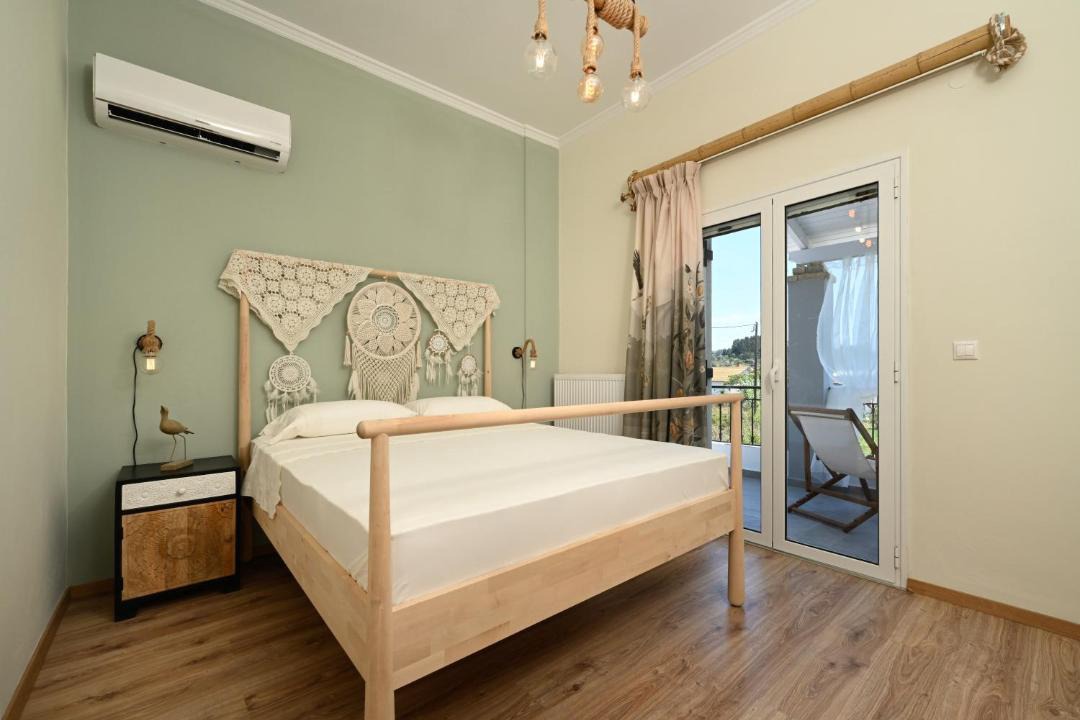 Photo of Bedroom in Petriti