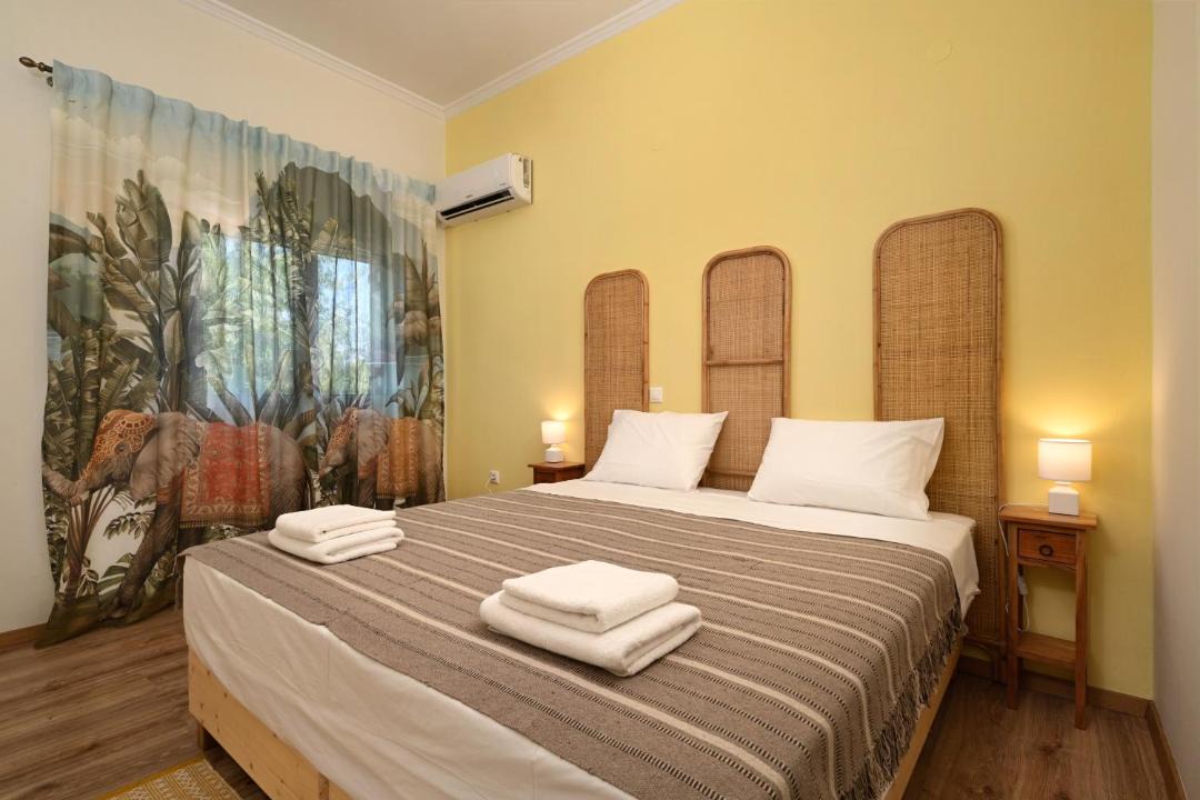 Photo of Bedroom in Petriti
