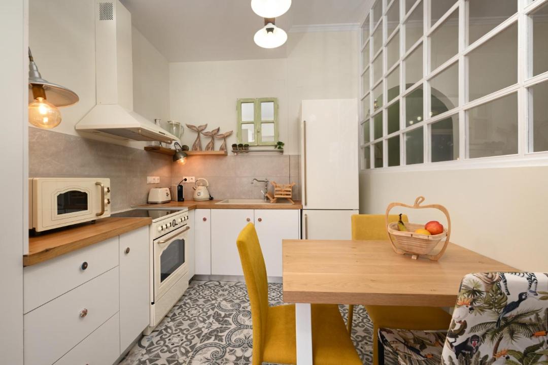 Photo of Kitchen in Petriti