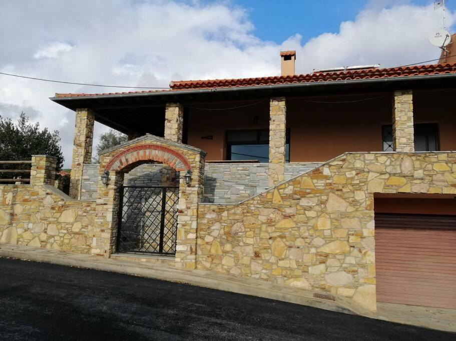 Photo of Buildings in Alexandroupoli