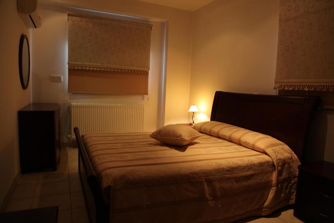 Photo of Bedroom in Kakopetria