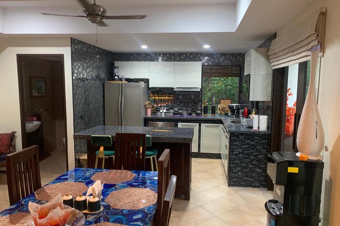 Photo of Livingroom in Bophut