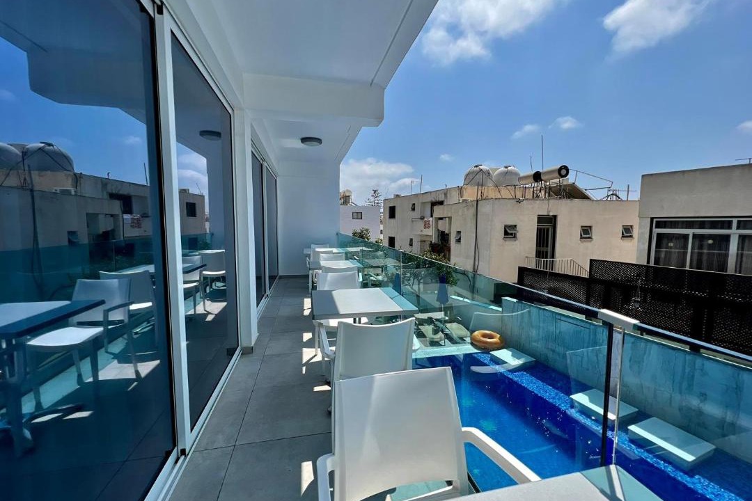 Photo of Patio Balcony in Ayia Napa