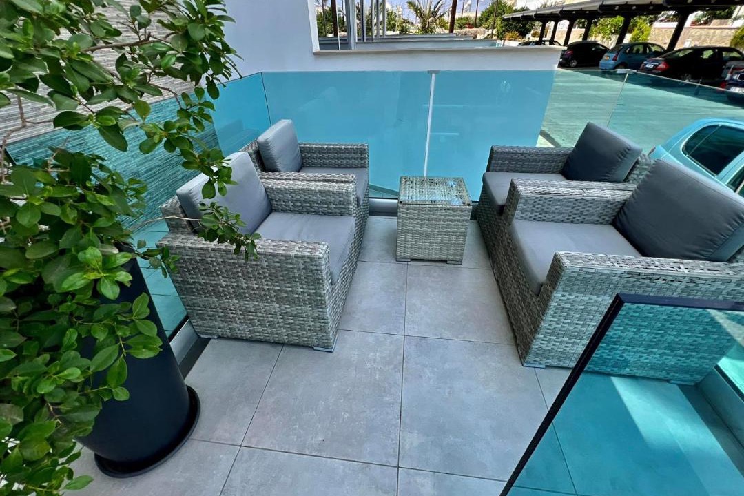 Photo of Patio Balcony in Ayia Napa