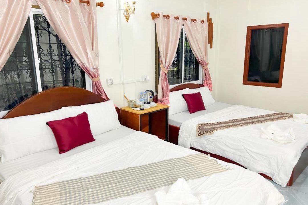 Photo of Bedroom in Svay Pao