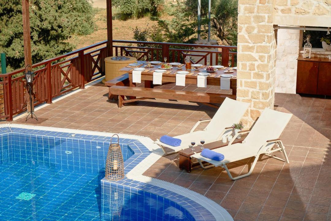 Photo of Outdoor in Akrotiri