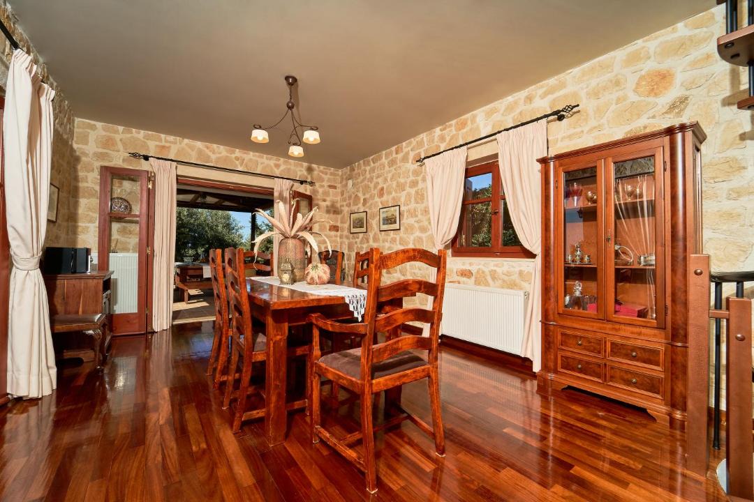 Photo of Livingroom in Akrotiri