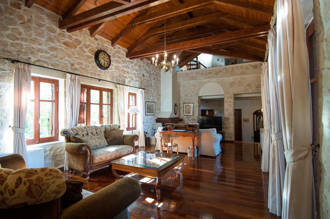 Photo of Livingroom in Akrotiri