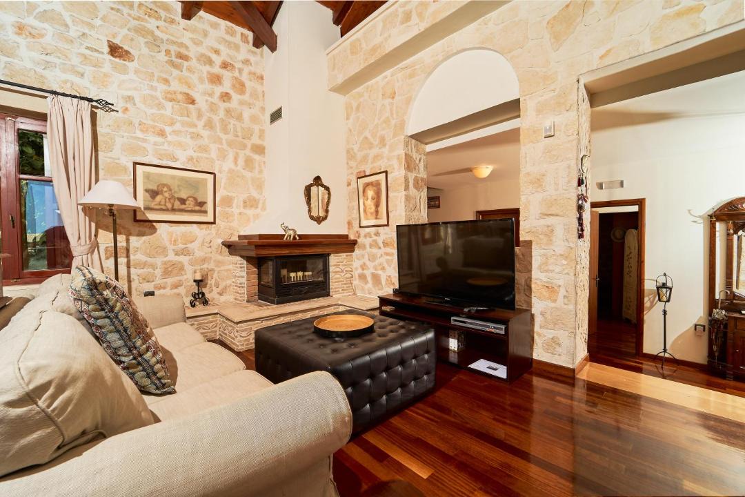 Photo of Livingroom in Akrotiri