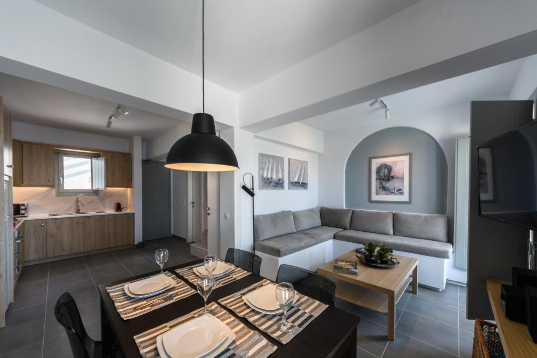 Photo of Livingroom in Finikia