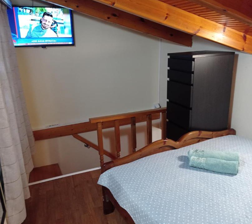 Photo of Bedroom in Vartholomio