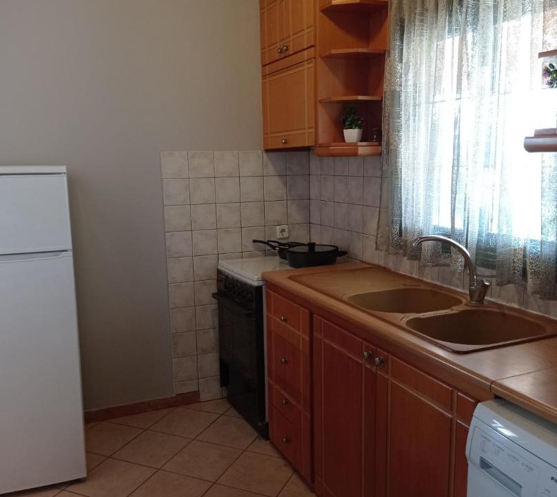 Photo of Kitchen in Vartholomio